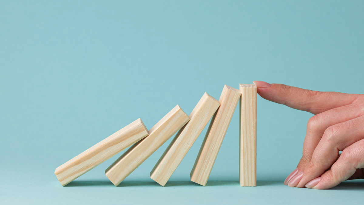 5 Scenarios for Your Project Risk Analysis