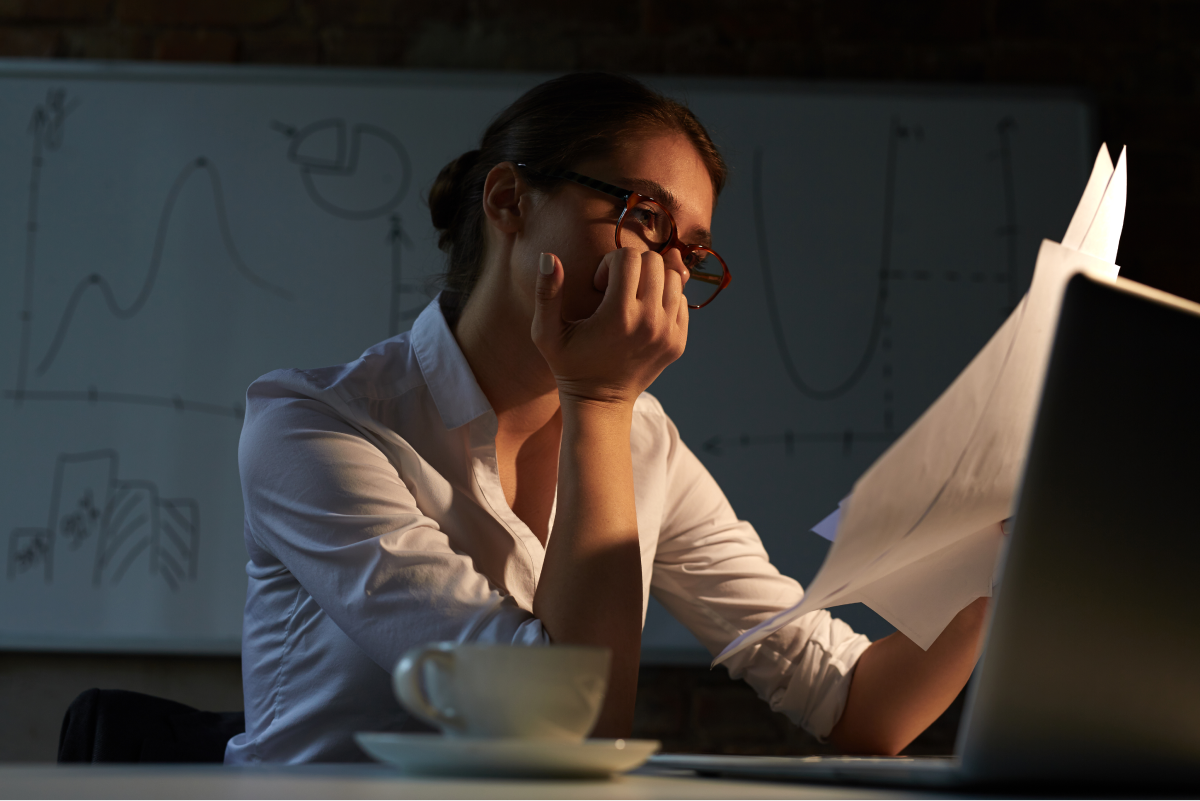 How To Prepare Your Business Against a Recession